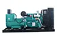 مولدات الديزل مع محرك نوع Weichai، DB-400GF