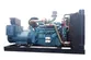 مولدات الديزل مع محرك نوع Weichai، DB-460GF