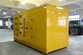 مولدات الديزل مع محرك نوع Weichai، DB-460GF