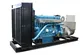 مولدات الديزل مع محرك نوع Weichai، DB-520GF