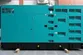 مولدات الديزل مع محرك نوع Weichai، DB-520GF