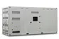 مولدات الديزل مع محرك نوع Weichai، DB-640GF