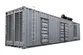 مولدات الديزل مع محرك نوع Weichai، DB-1500GF