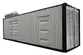 مولدات الديزل مع محرك نوع Weichai، DB-1800GF
