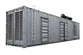 مولدات الديزل مع محرك نوع Weichai، DB-2000GF