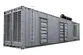 مولدات الديزل مع محرك نوع Weichai، DB-2400GF