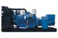 مولدات الديزل مع محرك نوع MTU، DB-1400GF