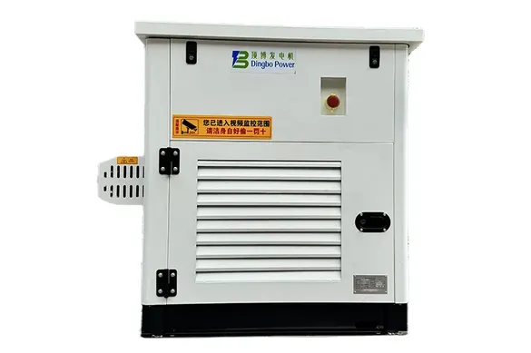 مولدات تعمل بالديزل بتيار مستمر (DC)